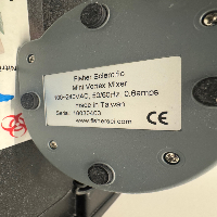 Fisher Scientific Mini Vortex Mixer image 0